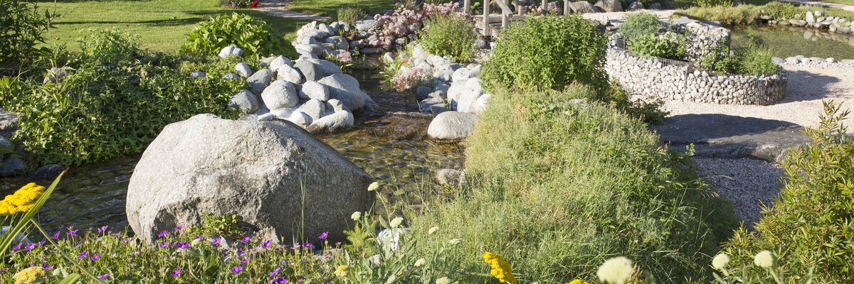 Gartenliebe | © Urlaub am Bauernhof - Lisa Hörterer