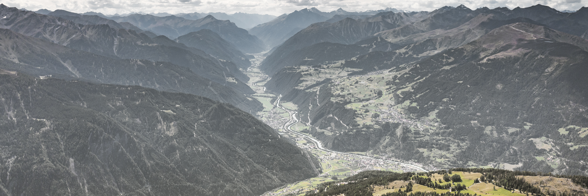 Aiffnerspitze | © TVB Tiroler Oberland