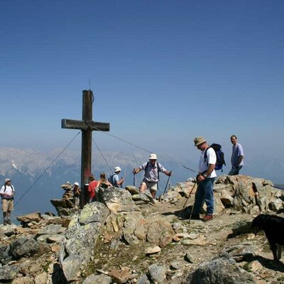 Il nostro monte Pirchkogl - Passeggiate indimenticabili