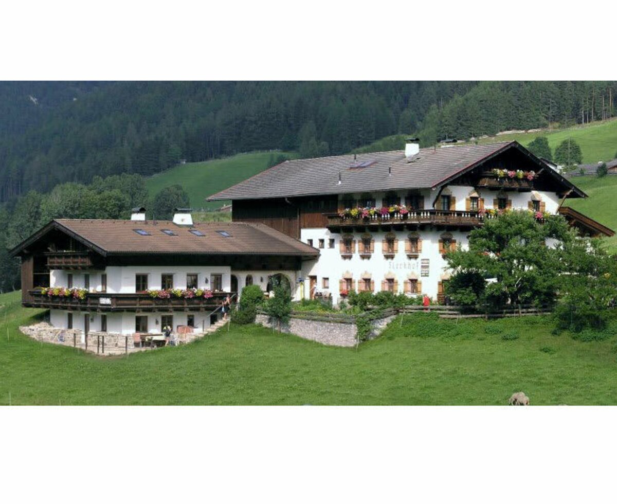 Fleckhof, Neustift (valle di Stubai)