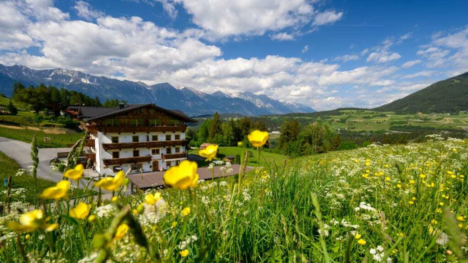 Sattlerhof-Innsbruck