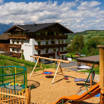 Sattlerhof nähe Innsbruck